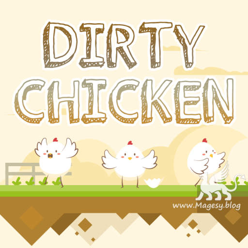 Dirty Chicken SYLENTH1-DECiBEL