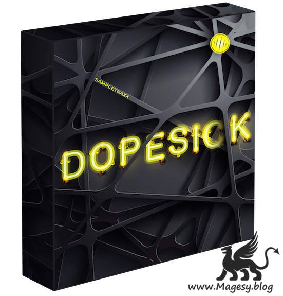 DopeSick MULTiFORMAT-DECiBEL