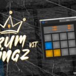 Drum Kingz v1.0 WiN MAC May 08 2020 | WiN:31 MB |...