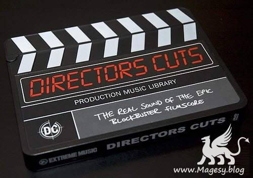 EXTM Directors Cuts Music Library