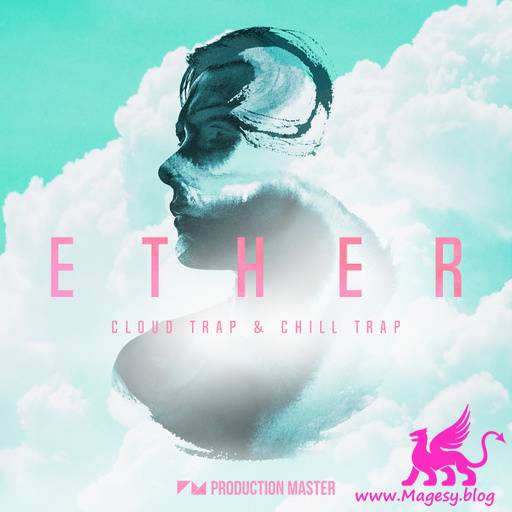 Ether: Cloud Trap and Chill Trap WAV-DECiBEL