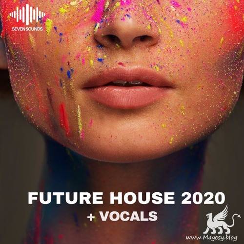 Future House 2020 + Vocals WAV MiDi-DiSCOVER