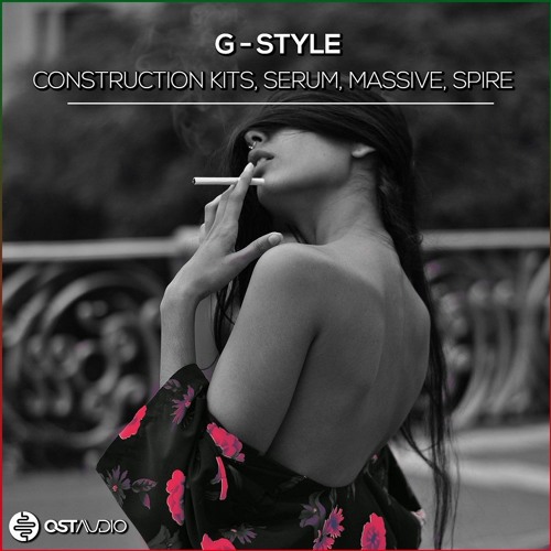 G-Style For WAV MiDi SYNTH PRESETS-DiSCOVER