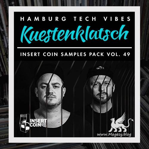 Hamburg Tech Vibes WAV