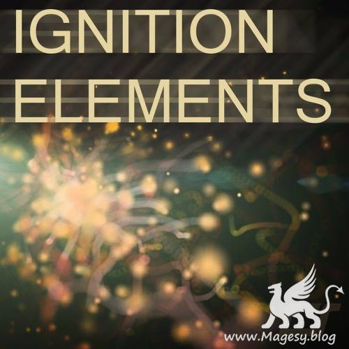 Ignition Elements For SPiRE-DiSCOVER