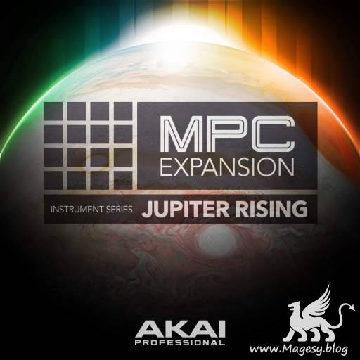 Jupiter Rising v1.0.2 MPC