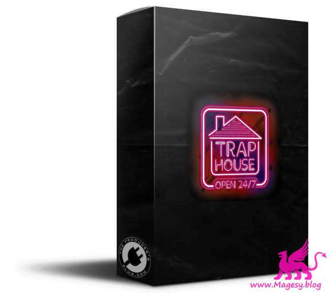 Juug Music Drum Kit WAV