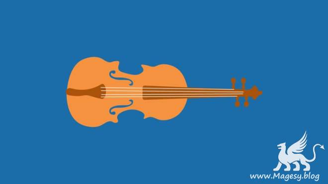 Learn The Violin TUTORiAL