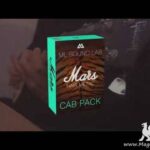 Mars Hair Metal Cab Pack IR