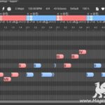 Melodya v1.5.5 AU VST VST3 x86 x64 WiN MAC-R2R