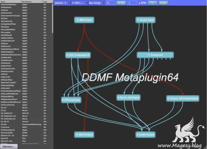 MetaPlugin 3 v3.6.2 WiN-R2R