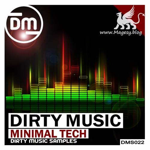 Minimal Tech WAV-AUDiOSTRiKE