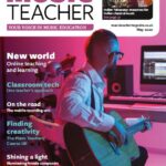 Music Teacher May 2020