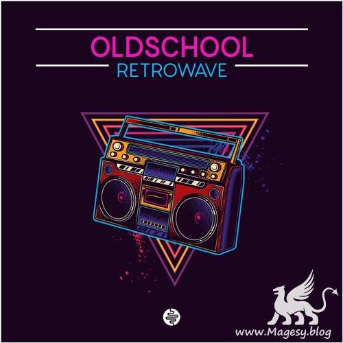 Oldschool Retrowave WAV MiDi-DiSCOVER