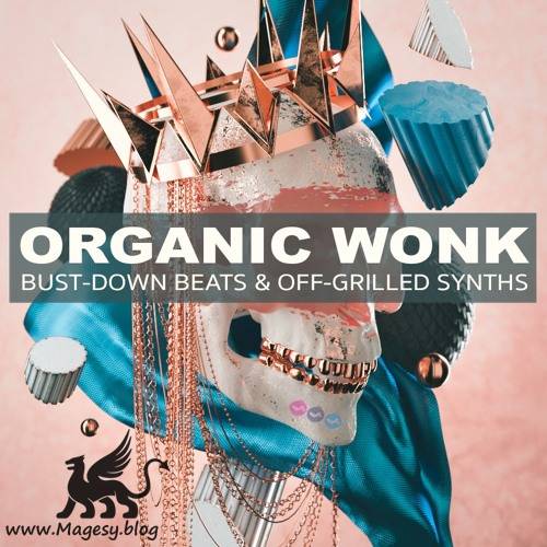 Organic Wonk WAV-DiSCOVER