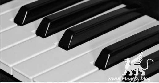 PiANO CHORDS TUTORiAL