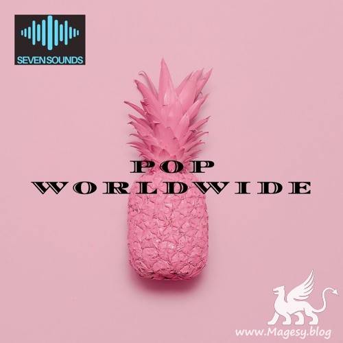 Pop WorldWide WAV SYNTH PRESETS-DiSCOVER