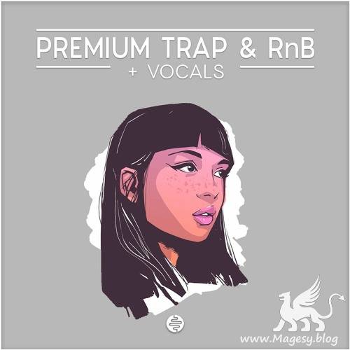 Premium Trap And RnB WAV-DiSCOVER