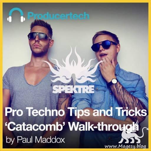 Pro Techno Tips and Tricks TUTORiAL