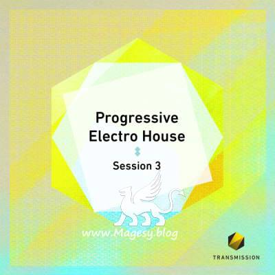 Progressive Electro House Session 3 MULTiFORMAT-MAGNETRiXX