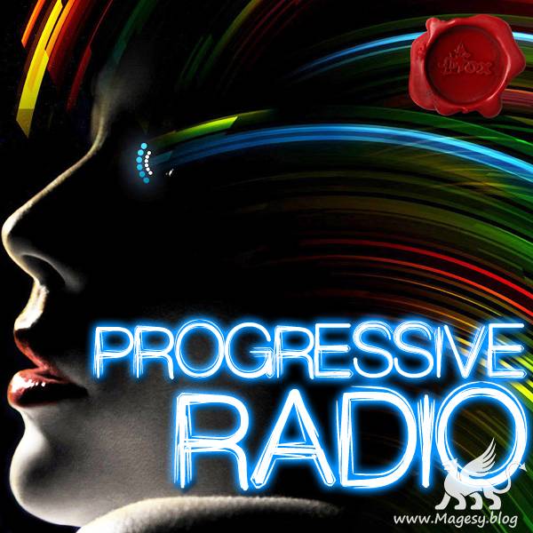 Progressive Radio WAV MiDi-AUDiOSTRiKE
