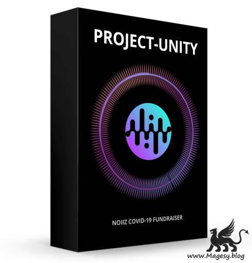 Project Unity WAV