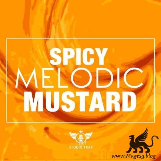 Spicy Melodic Mustard WAV