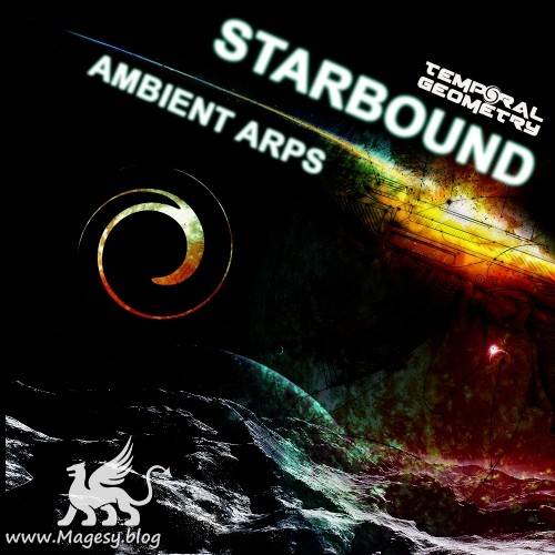 Starbound Ambient Arps WAV-AUDIOXiMiK