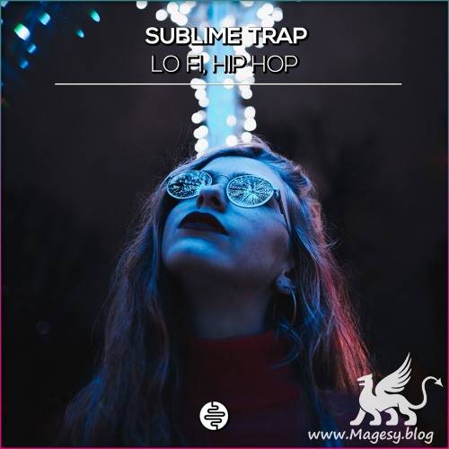 Sublime Trap And Hip Hop WAV-DISCOVER