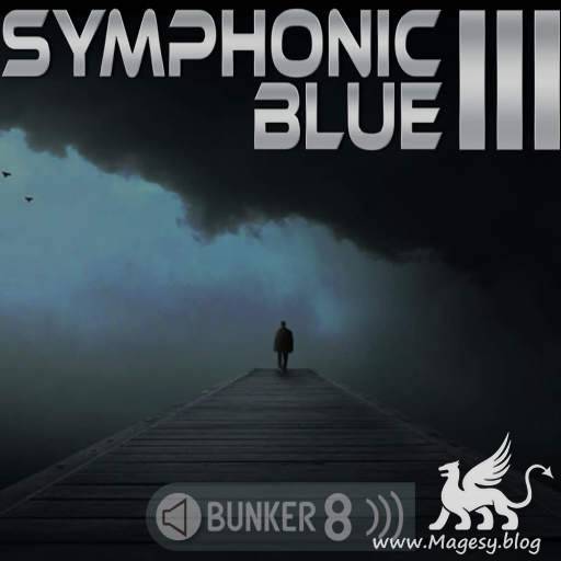 Symphonic Blue 3 MULTiFORMAT-DECiBEL