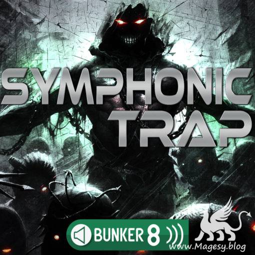 Symphonic Trap WAV AiFF-DECiBEL