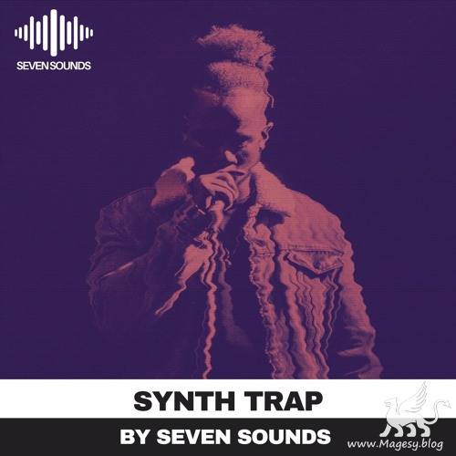 Synth Trap WAV MiDi SYNTH PRESETS-DiSCOVER