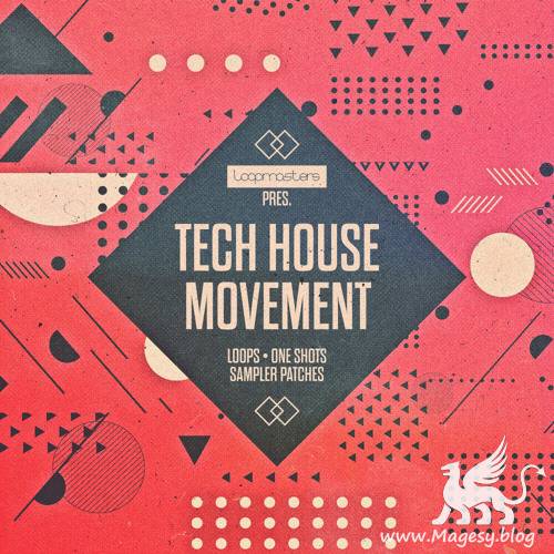 Tech House Movement MULTiFORMAT