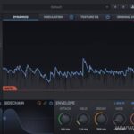 Texture v1.8.17 + Percussive Layers macOS-HCiSO