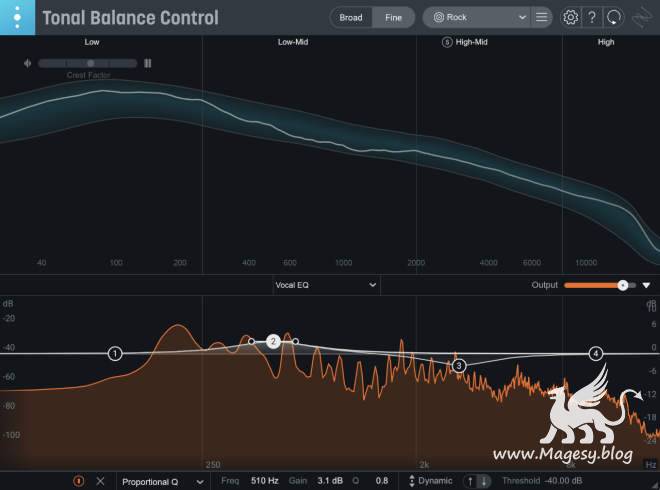 Tonal Balance Control 2 v2.8.0 WiN-R2R