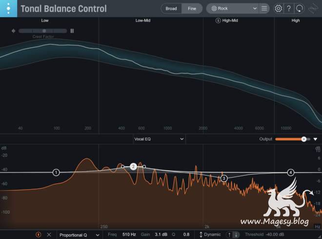 Tonal Balance Control 2 v2.7.0 WiN-V.R