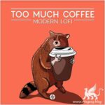 Too Much Coffee WAV-SYNTHiC4TE
