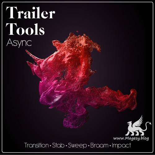 Trailer Tools WAV