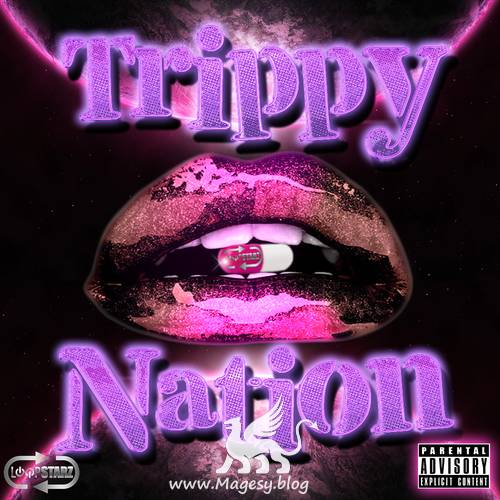 Trippy Nation ACiD WAV MiDi-AUDIOSTRiKE