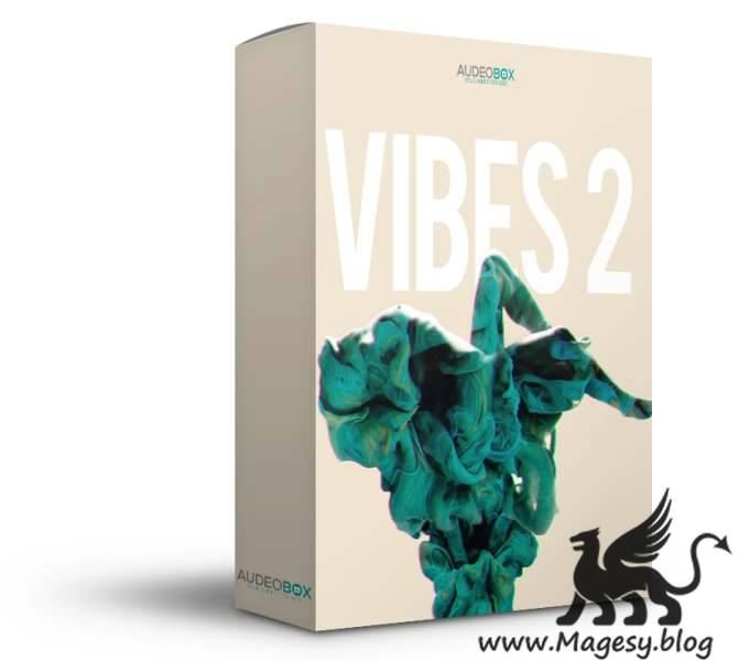 Vibes Vol.2 WAV MASSiVE