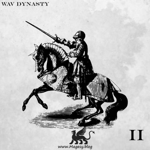 Wav Dynasty II WAV