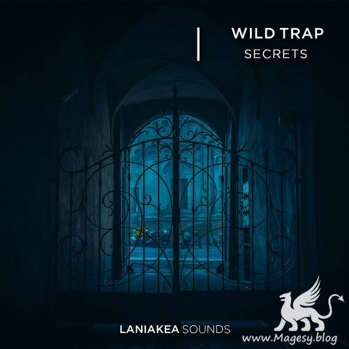 Wild Trap Secrets WAV-DiSCOVER