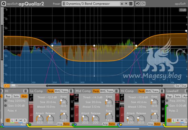 apQualizr v2.3.0 AU AAX VST VST3 x86 x64 WiN MAC-R2R