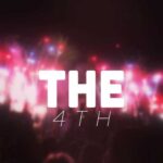 The 4th Fireworks SFX Sound Pack WAV