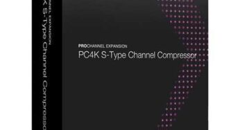 PC4K Channel Compressor v1.0.1 WiN-R2R