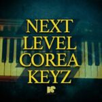 Next Level Corea Keyz WAV