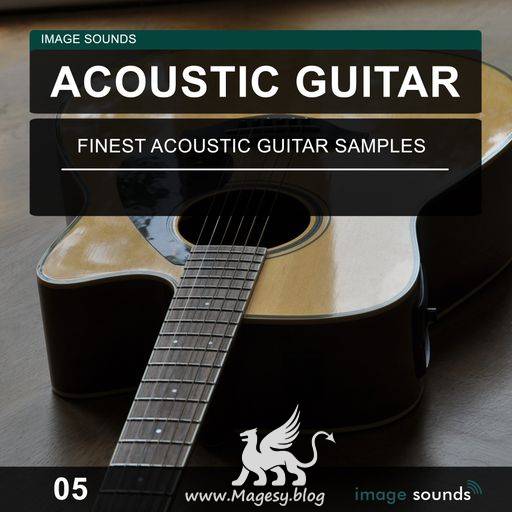 Acoustic Guitar 05 WAV