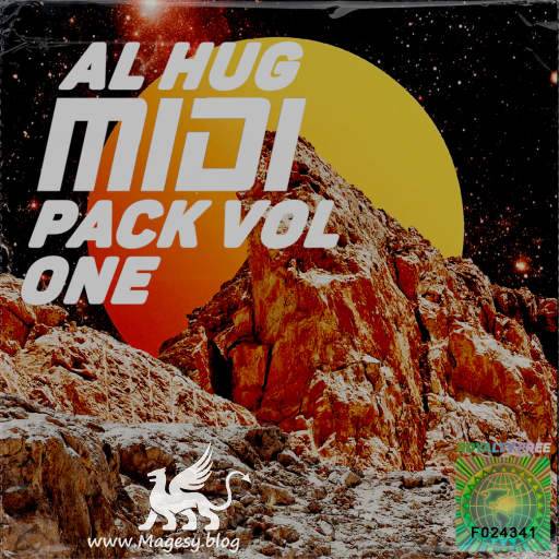 Al Hug MiDi Pack Vol.1