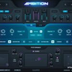 Ambition v1.1 KONTAKT Team DECiBEL | 18 Feb 2021 | 4.78GB Tell...
