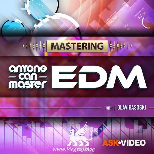 Anyone Can Master EDM TUTORiAL